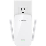 LINKSYS RE6300 AC750 Dual-Band Wi-Fi Range Extender