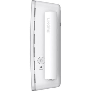 LINKSYS RE6300 AC750 Dual-Band Wi-Fi Range Extender
