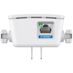 LINKSYS RE6300 AC750 Dual-Band Wi-Fi Range Extender