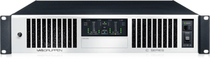 Lab.Gruppen C164 1600W 4-Channel Power Amplifier