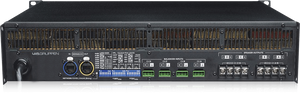 Lab.Gruppen C164 1600W 4-Channel Power Amplifier