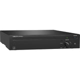 Lab Gruppen CA1201_US1 120 Watt Commercial Amplifier with Energy Star Certification