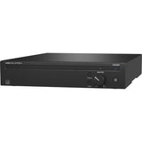 Lab Gruppen CA1201_US1 120 Watt Commercial Amplifier with Energy Star Certification