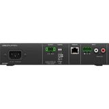 Lab Gruppen CA1201_US1 120 Watt Commercial Amplifier with Energy Star Certification