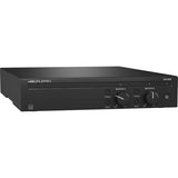 Lab Gruppen CA1202_US1 2 x 120 Watt Commercial Amplifier with Energy Star Certification