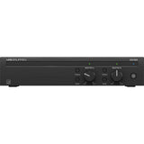 Lab Gruppen CA1202_US1 2 x 120 Watt Commercial Amplifier with Energy Star Certification