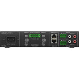 Lab Gruppen CA1202_US1 2 x 120 Watt Commercial Amplifier with Energy Star Certification