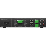 Lab Gruppen CA2402_US1 2 x 240 Watt Commercial Amplifier with Energy Star Certification