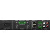 Lab Gruppen CA602_US1 2 x 60 Watt Commercial Amplifier with Energy Star Certification