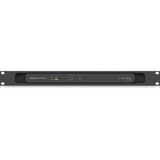 Lab Gruppen E 4:2_US1 400 Watt Amplifier with 2 Flexible Output Channels for Installation Applications