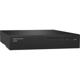 Lab Gruppen FAD602_US1 2 x 60 Watt Commercial Amplifier with Direct Drive Technology, Dante Networking and Energy Star Certification