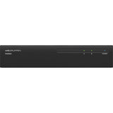 Lab Gruppen FAD602_US1 2 x 60 Watt Commercial Amplifier with Direct Drive Technology, Dante Networking and Energy Star Certification