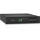 Lab Gruppen LUCIA 60/2_US1 Compact 2 x 30 W Amplifier for Installation Applications