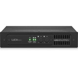 Lab Gruppen LUCIA 60/2_US1 Compact 2 x 30 W Amplifier for Installation Applications