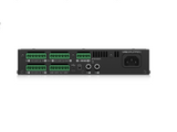 Lab Gruppen LUCIA 60/2M_US1 Compact 2 x 30 W Matrix Amplifier for Installation Applications