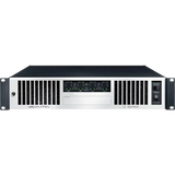 Lab.Gruppen 10:8X 1000W 8-Channel Amplifier w/ NomadLink Network Monitoring and Dedicated Control for Install Applications
