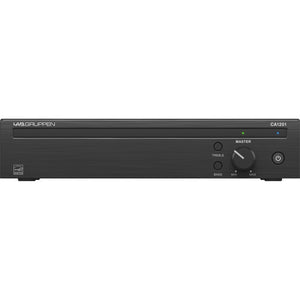 Lab.Gruppen CA1201 120 Watt Commercial Amplifier w/ Energy Star Certification