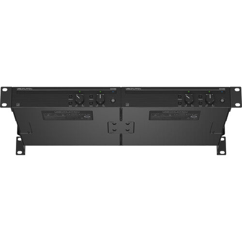 Lab.Gruppen CA1202 2 x 120 Watt Commercial Amplifier w/ Energy Star Certification