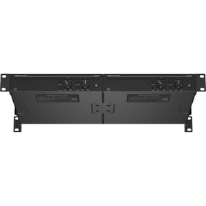 Lab.Gruppen CA1202 2 x 120 Watt Commercial Amplifier w/ Energy Star Certification