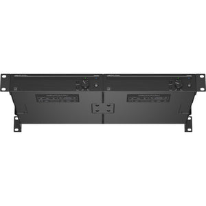 Lab.Gruppen CA2401 240 Watt Commercial Amplifier w/ Energy Star Certification