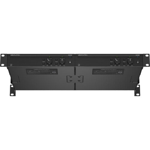 Lab.Gruppen CA2402 2 x 240 Watt Commercial Amplifier w/ Energy Star Certification
