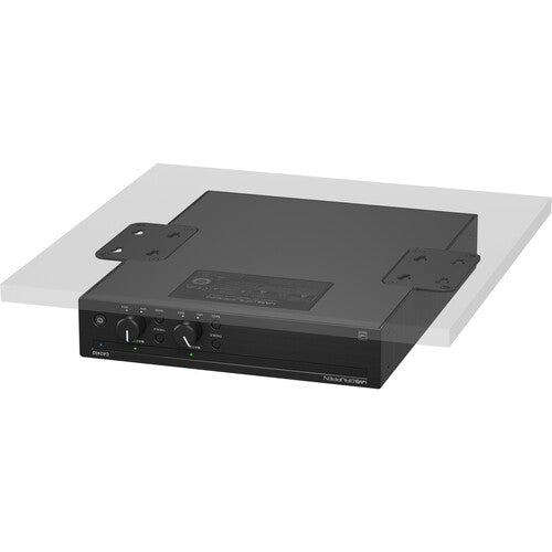 Lab.Gruppen CA2402 2 x 240 Watt Commercial Amplifier w/ Energy Star Certification