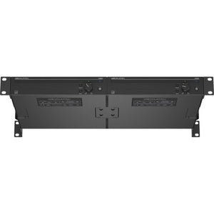 Lab.Gruppen CA601 60 Watt Commercial Amplifier w/ Energy Star Certification