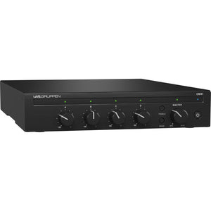 Lab.Gruppen CM41 Commercial Mixer w/ 4 Inputs and 1 Output