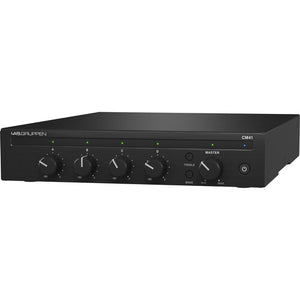 Lab.Gruppen CM41 Commercial Mixer w/ 4 Inputs and 1 Output