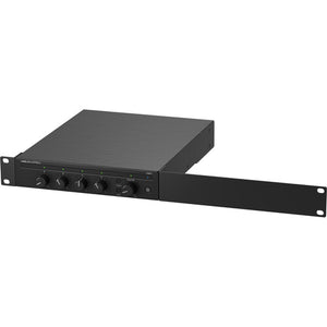 Lab.Gruppen CM41 Commercial Mixer w/ 4 Inputs and 1 Output