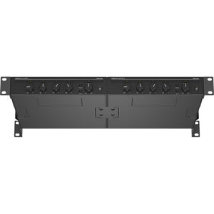 Lab.Gruppen CMA1201 120W Commercial Mixer Amplifier w/ 4 Inputs and Energy Star Certification