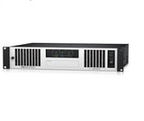 Lab.Gruppen C 10:4X 1000W 4-Channel Amplifier w/ NomadLink Network Monitoring and Dedicated Control for Install Applications
