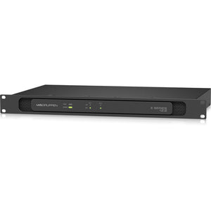 Lab.Gruppen E 12:2 1,200 Watt Amplifier w/ 2 Flexible Output Channels for Installation Applications