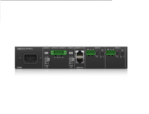 Lab.Gruppen FA602 2 x 60 Watt Commercial Amplifier w/ Direct Drive Technology and Energy Star Certification