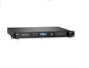 Lab.Gruppen IPD 1200 Compact 1,200 Watt 2-Channel DSP Controlled Power Amplifier