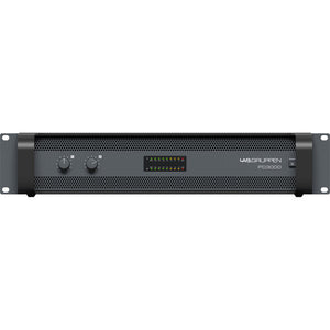 Lab.Gruppen PD3000 3000 Watt Two Channel Amplifier w/ SM-GO Power Management