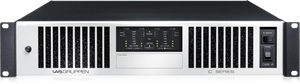 Lab Gruppen C 28:4_US1 2,800 Watt 4-Channel Amplifier with NomadLink Network Monitoring and Dedicated Control for Install Applications