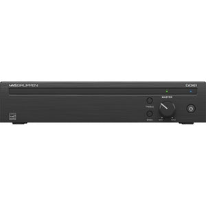Lab Gruppen CA2401_US1 240W Commercial Amplifier with Energy Star Certification