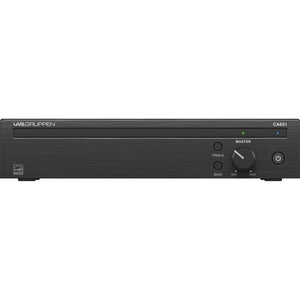 Lab Gruppen CA601_US1 60W Commercial Amplifier with Energy Star Certification