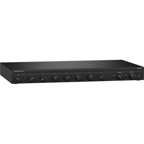 Lab Gruppen CMA2402_US1 2 x 240W Commercial Mixer Amplifier with 8 Inputs