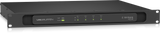 Lab Gruppen E 104_US1 1,000 Watt Amplifier with 4 Flexible Output Channels for Installation Applications