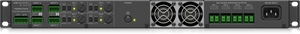 Lab Gruppen E 104_US1 1,000 Watt Amplifier with 4 Flexible Output Channels for Installation Applications