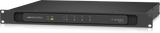 Lab Gruppen E 104_US1 1,000 Watt Amplifier with 4 Flexible Output Channels for Installation Applications