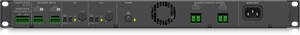 Lab Gruppen E 22_US1 200 Watt Amplifier with 2 Flexible Output Channels for Installation Applications