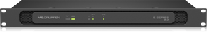Lab Gruppen E 82_US1 800 Watt Amplifier with 2 Flexible Output Channels for Installation Applications
