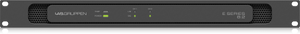Lab Gruppen E 82_US1 800 Watt Amplifier with 2 Flexible Output Channels for Installation Applications
