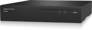 Lab Gruppen FA2402_US1 2 x 240 Watt Commercial Amplifier with Direct Drive Technology and Energy Star Certification