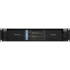 Lab Gruppen FP 7000_US1 7000W 2-Channel Amplifier with NomadLink Network Monitoring and Dedicated Control for Touring Applications