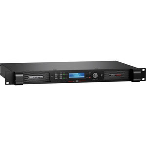 Lab Gruppen IPX 1200_US1 Compact 1200W 2-Channel DSP Controlled Power Amplifier