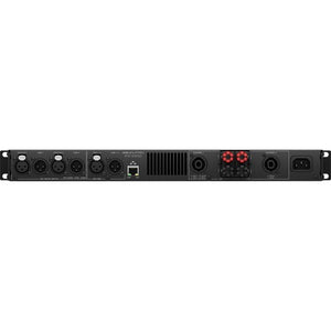 Lab Gruppen IPX 2400_US1 Compact 2400W 2-Channel DSP Controlled Power Amplifier